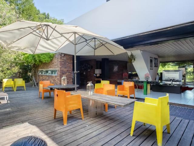 Maison | Argenteuil | 580m2