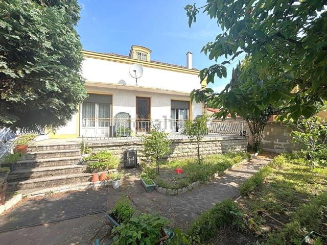 Maison, Argenteuil