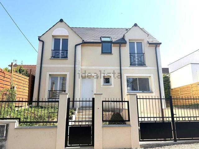 Maison, Argenteuil