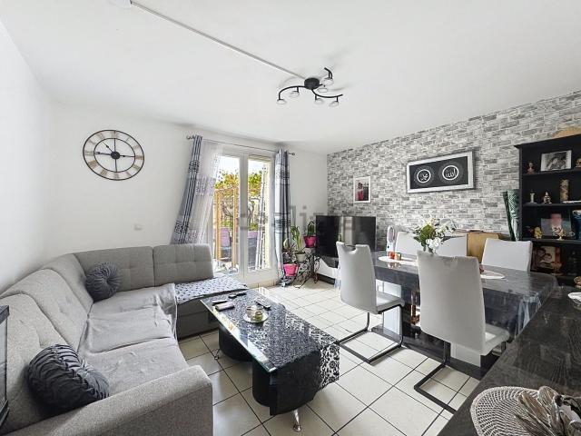 Maison, Argenteuil