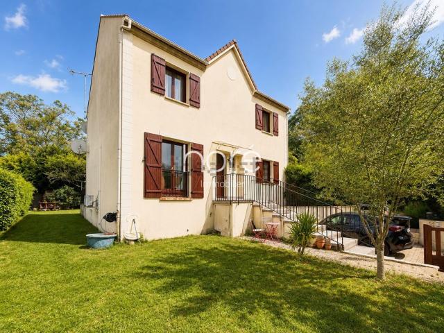 Maison, Argenteuil