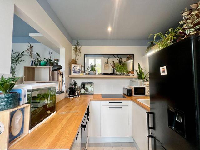 Maison Argenteuil 2 pièce s 45 m2