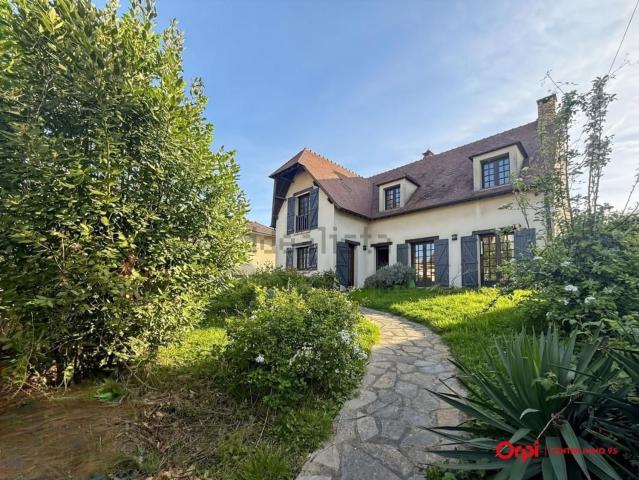 Maison, Argenteuil