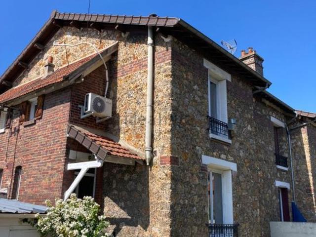 Maison, Argenteuil