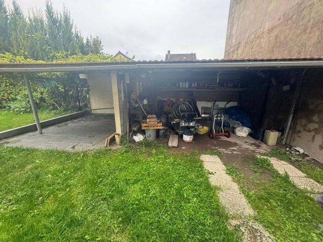 Maison Argenteuil 3 pièces 53.16 m2
