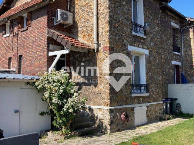 Maison Argenteuil secteur Val Notre Dame