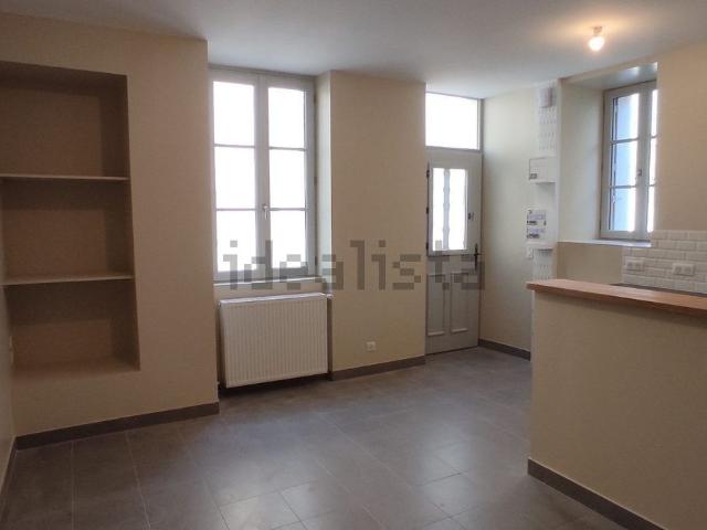 Maison, Argenton sur Creuse