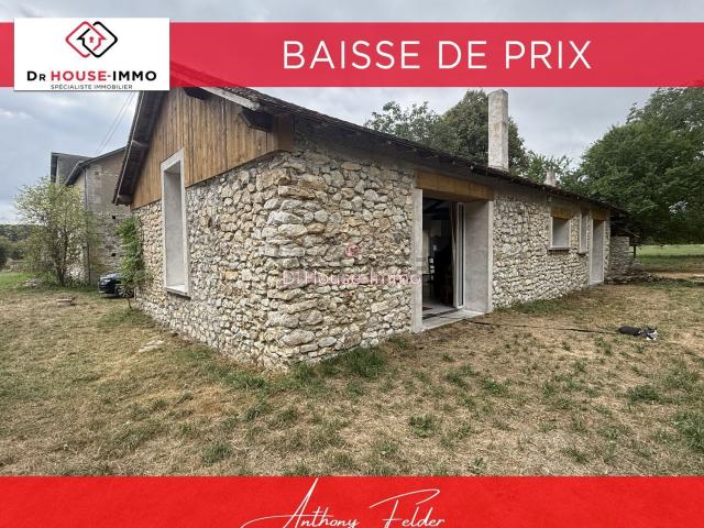 Maison, Argenton sur Creuse