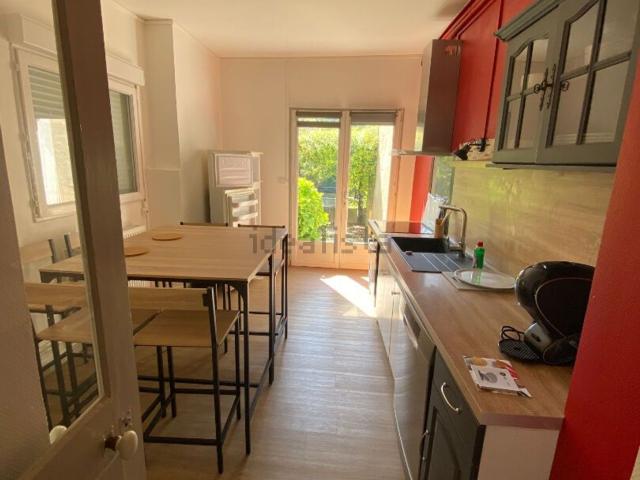 Maison, Argenton sur Creuse