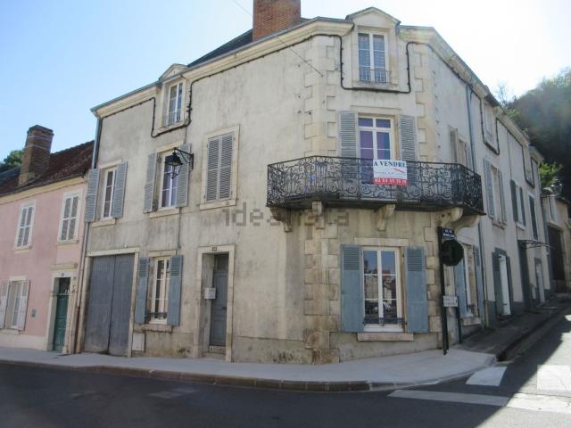Maison, Argenton sur Creuse