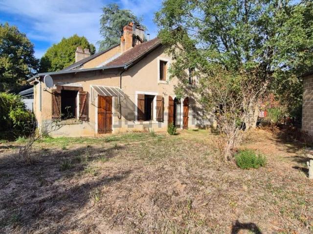 Maison, Argenton sur Creuse