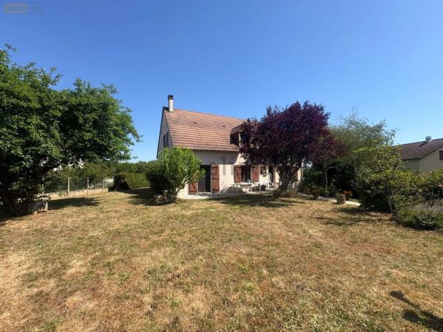 Maison, Argenton sur Creuse