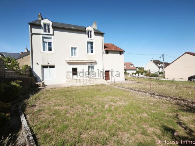 Maison, Argenton sur Creuse