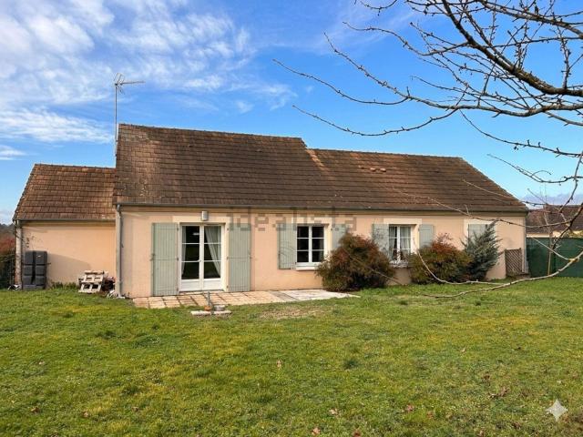 Maison, Argenton sur Creuse