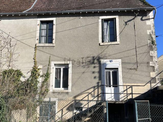 Maison, Argenton sur Creuse
