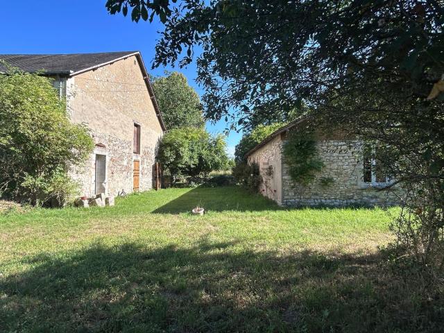 Maison, Argenton sur Creuse