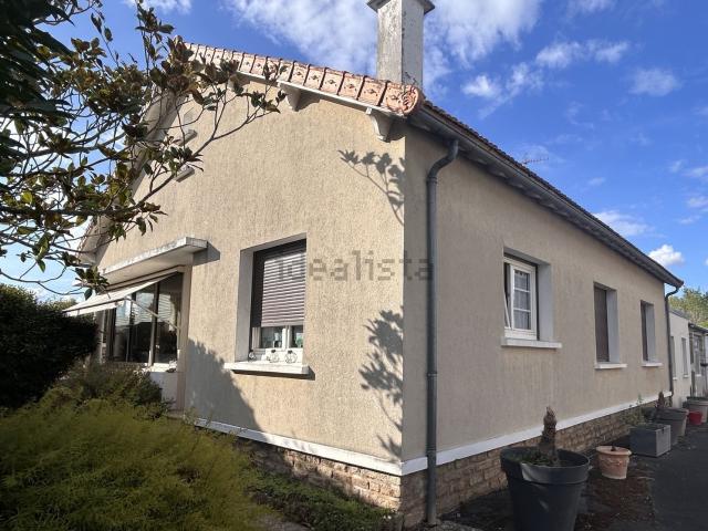 Maison, Argenton sur Creuse