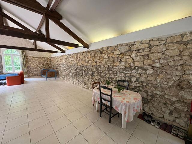 Maison, Argenton sur Creuse