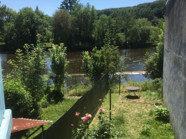 Maison, Argenton sur Creuse