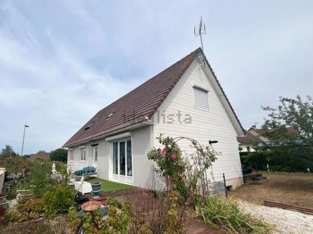 Maison, Argences