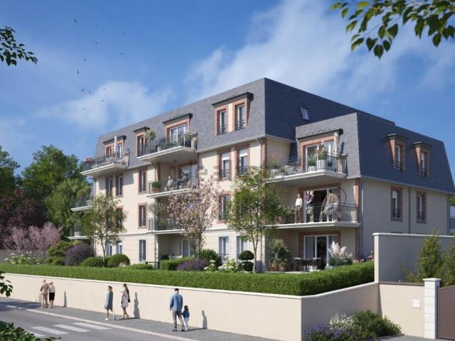 Maison, Argences