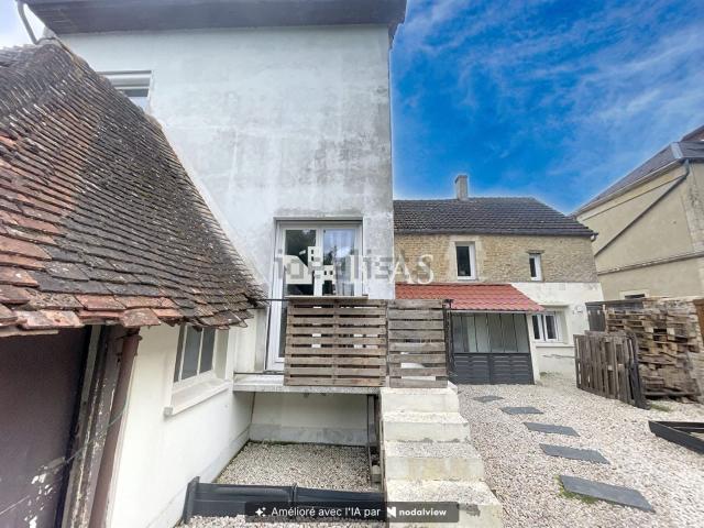 Maison, Argences