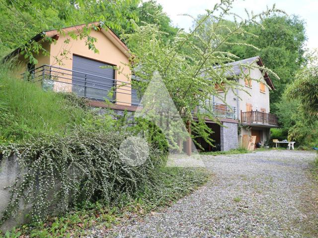 Maison, Argelès Bagnères