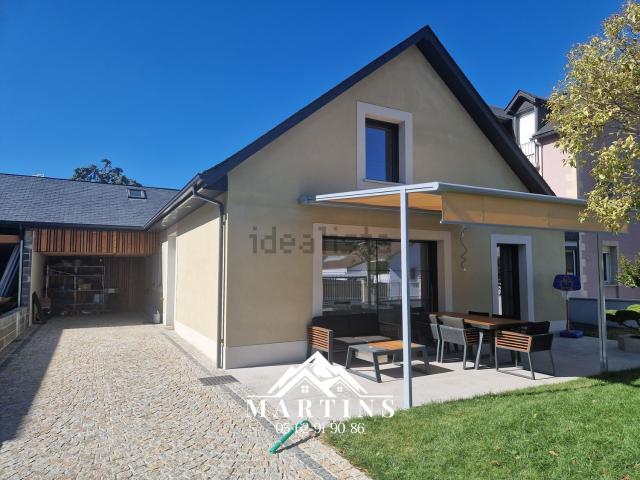 Maison, Argelès Gazost
