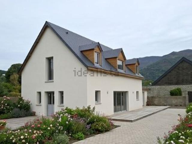 Maison, Argelès Gazost