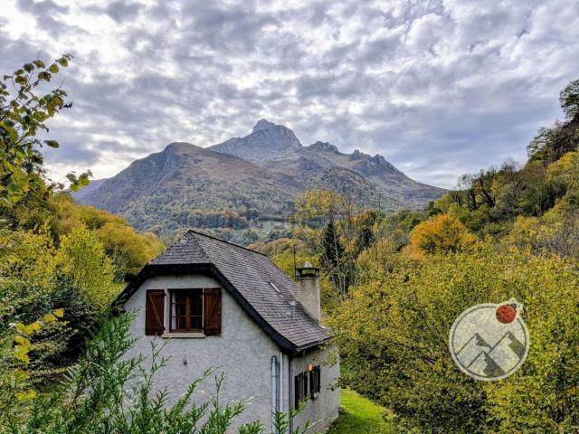 Maison, Argelès Gazost