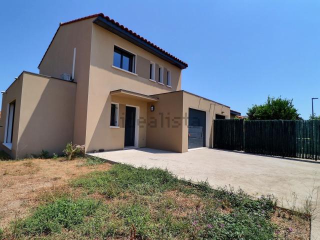 Maison, Argelès sur Mer