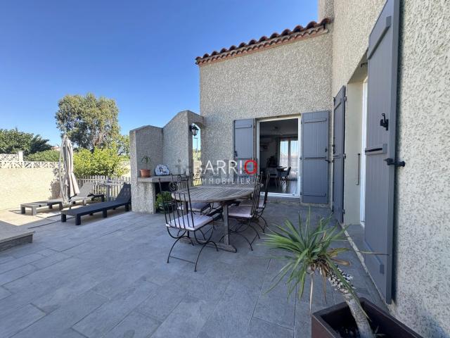 Maison, Argelès sur Mer