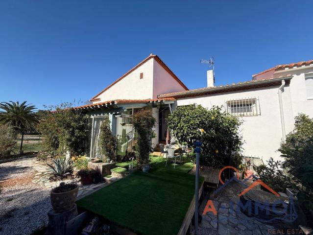 Maison, Argelès sur Mer