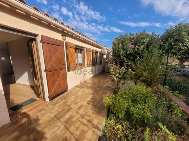 Maison, Argelès sur Mer
