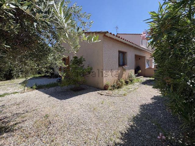 Maison, Argelès sur Mer