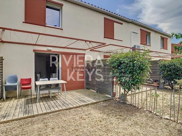 Maison, Argelès sur Mer