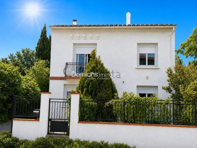 Maison, Argelès sur Mer
