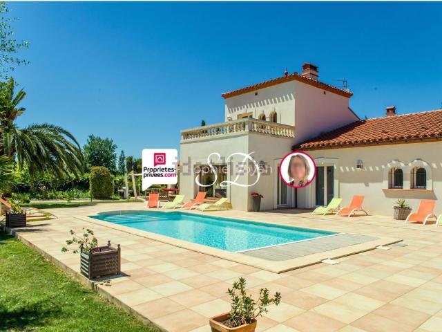 Maison, Argelès sur Mer