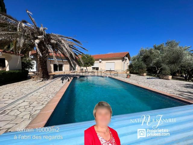 Maison, Argelès sur Mer