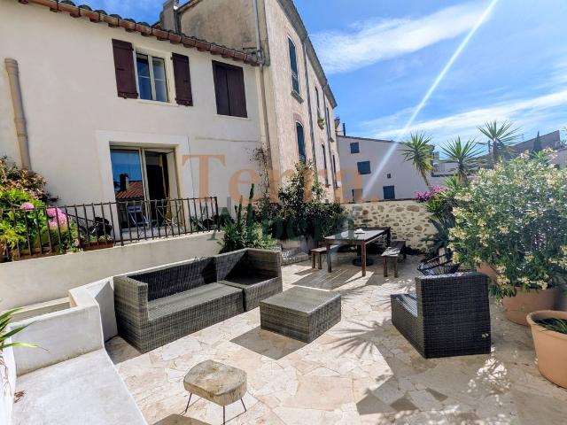 Maison, Argelès sur Mer