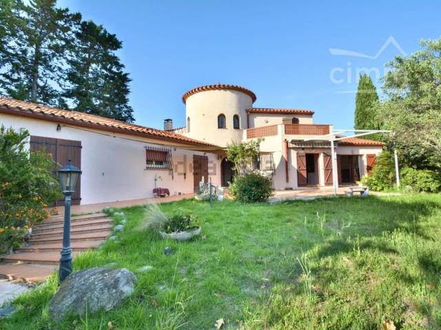 Maison, Argelès sur Mer