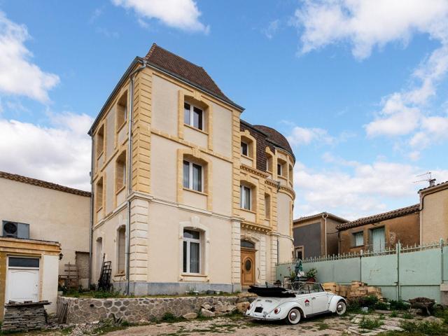 Maison Argeliers 12 pièce s 483 m2 483m² Argeliers