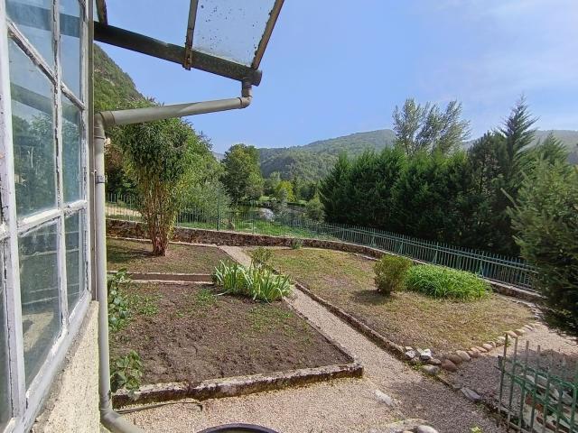 Maison, Argis