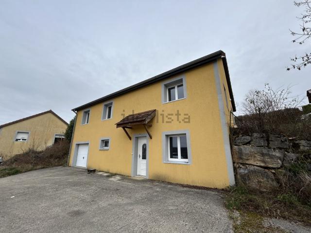 Maison, Arinthod