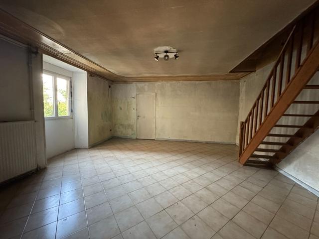 Maison Arlay 5 pièces / 3 chambres / 116 m2
