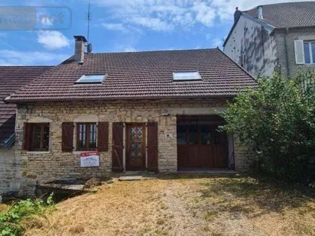 Maison, Arlay