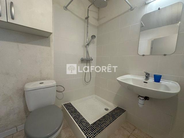 Maison Arles 3 pièce s 50 m2