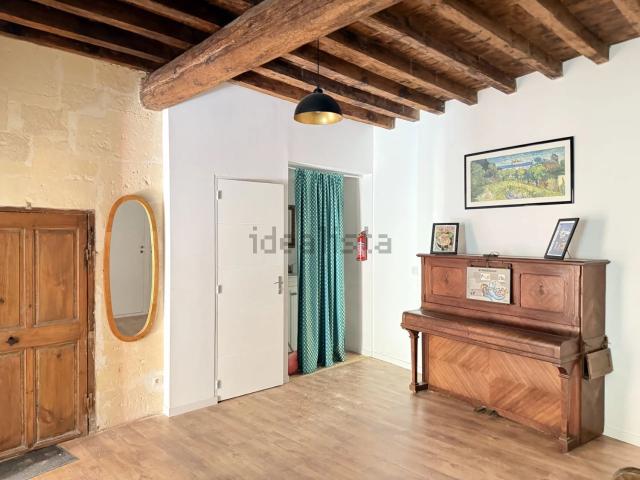 Maison, Arles