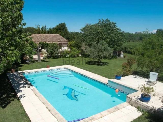 Maison, Arles