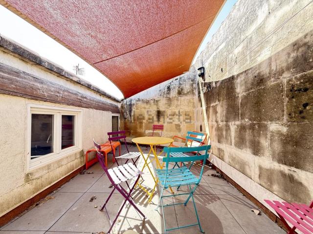 Maison, Arles